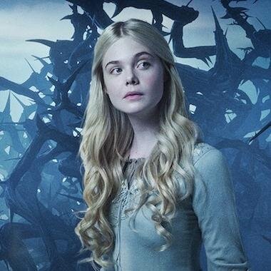 I'm Princess Aurora, I was cursed when I was a baby by Maleficent, but she saved me. Shes not all that bad..#CrushingOn @MarshallDTeller