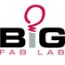 BiG Fab Lab (@BiGFabLab) Twitter profile photo