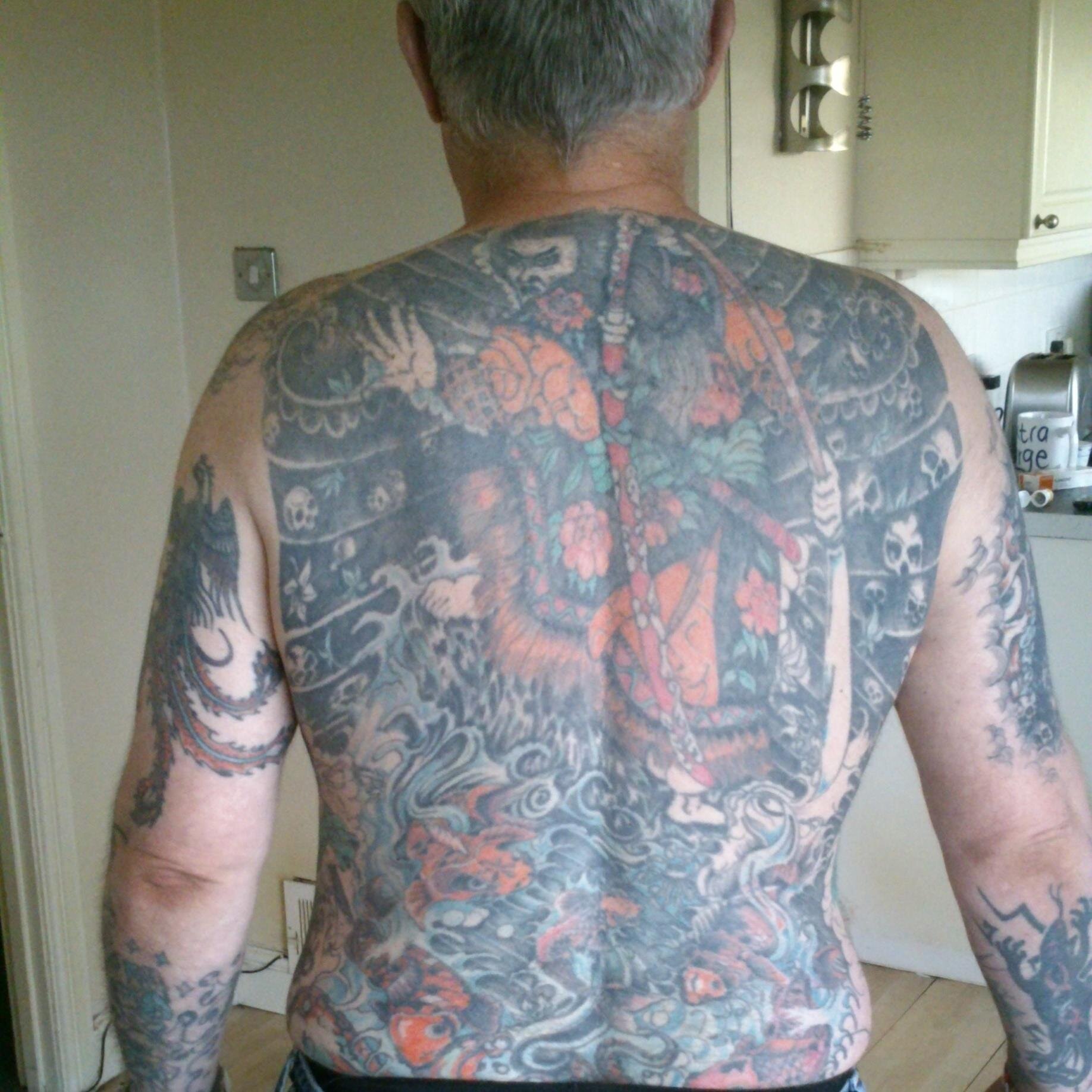 DavidHowardBye2's profile picture. like Dance Music & HISTORY