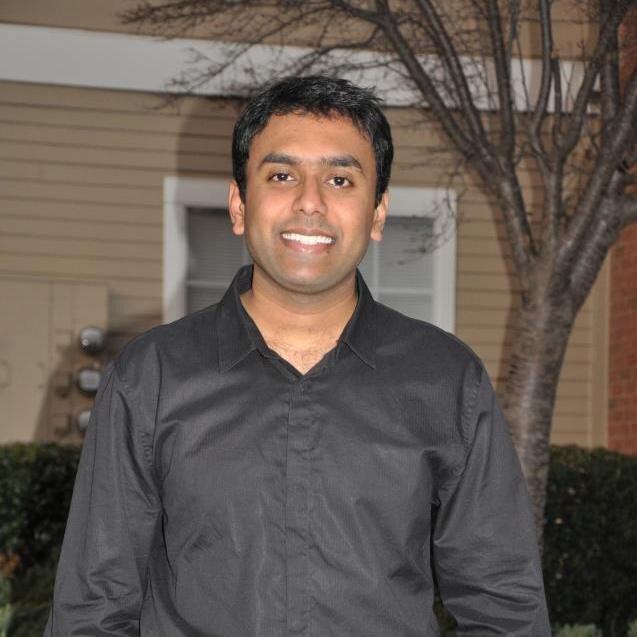 vinayparisa Profile Picture