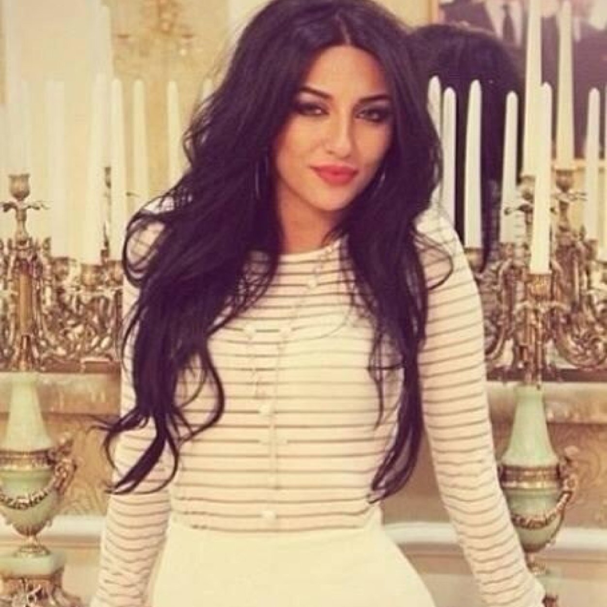 AlgeBoy's profile picture. Toutes les beautés orientales