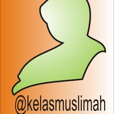 kelasmuslimah's profile picture. Wahai wanita, engkaulah peran utama di belakang para tokoh (aulia, ulama, syuhada, raja bahkan Anbiya AS)