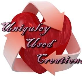 we are an internet based upcycle. repurposing, furniture and home decor seller.