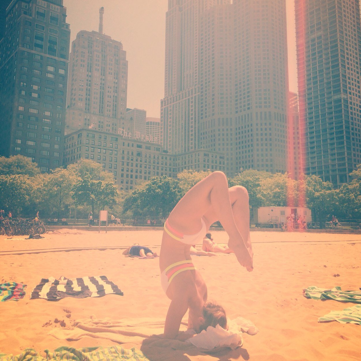 BitsyHebby's profile picture. Walking on Sunshine ☀ Dancing Through Life