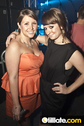 LauraMcTrouble's profile picture. 