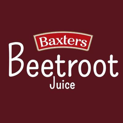 BaxtersBeetroot's profile picture. A delicious beetroot juice drink coming to UK stores soon. keep your eyes and veg peeled for us!