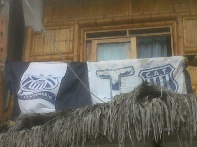 Talleres 1913-2013
