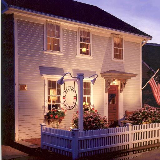 This award winning #bed&breakfast at the tip of #capecod in #Provincetown #Massachusetts. Follow us on Facebook at http://t.co/8WVg4cA0g3