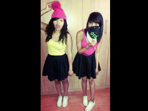 Long-Boarding, House Music, TomorrowLand, Tyga, Sam Smith TwinSpin ♥♡ CapeTown