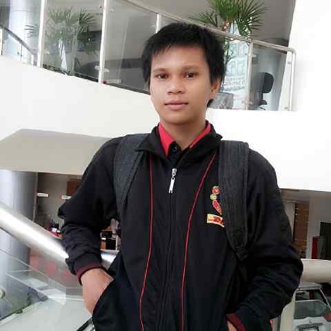 DayatMbs's profile picture. 