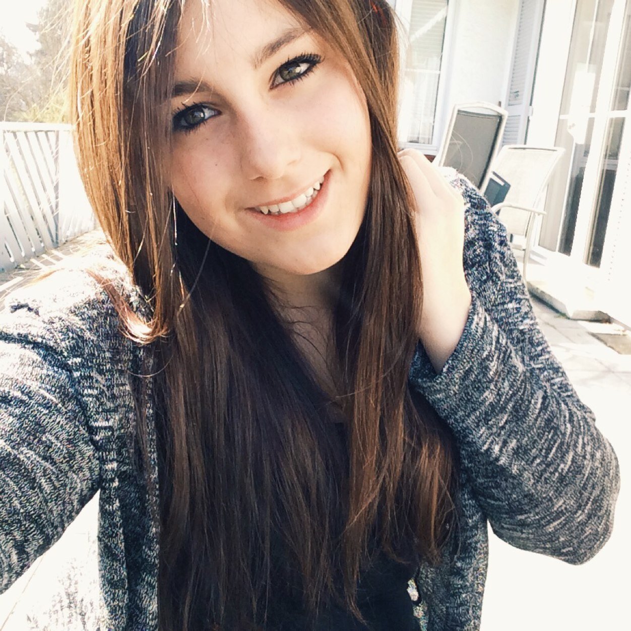 juli1_bee's profile picture. Julia Roth | 14 Jahre | schwenninger wildwings | eishockeygirl | eishockey verrückt | ryan ramsay | 39 | bibinator | bienchen | löwenkind |