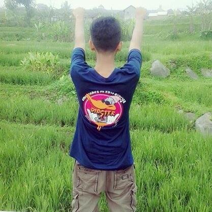 rizkinurajib's profile picture. Line: rizkiajib13

Ig    : rizki ajib
 
Pin  :54dec14f