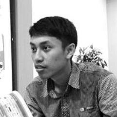 nbprayuga's profile picture. IF IT Telkom