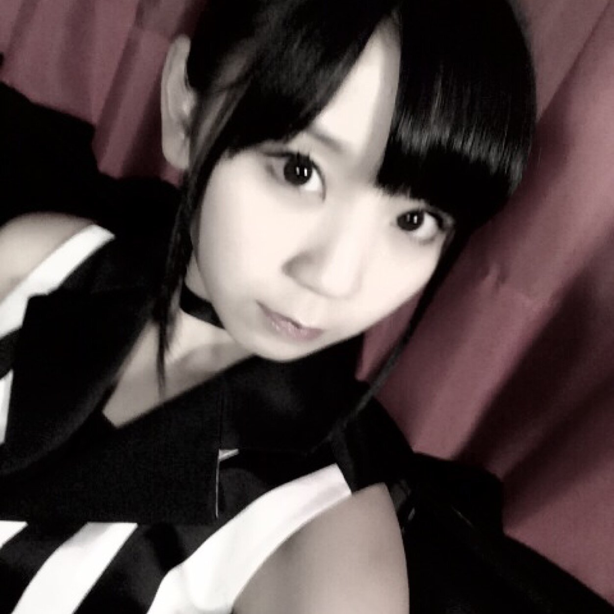 LinQ発めんたいロックユニット SRAM (@SRAM_official )(@chiaki_yo) シーナアンドロケッツ/SUN HOUSE/ ROCKERS/ルースターズ/ ARB/アンジー/ MODS/modern dollz