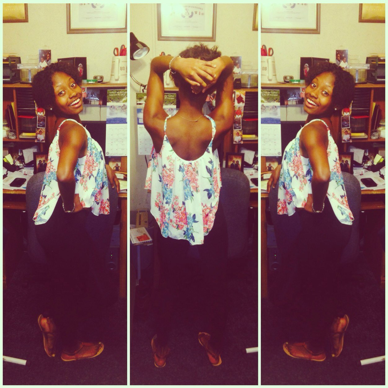 Just Me