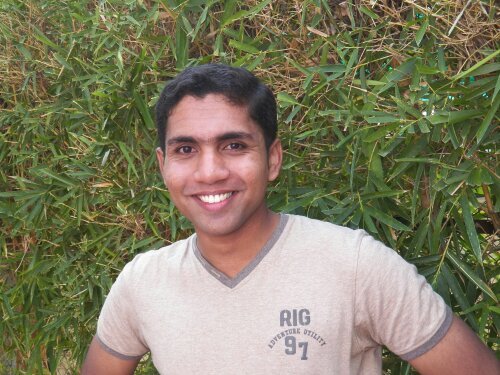 N_4_NITHIN Profile Picture