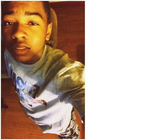 Young rich nigga ova here