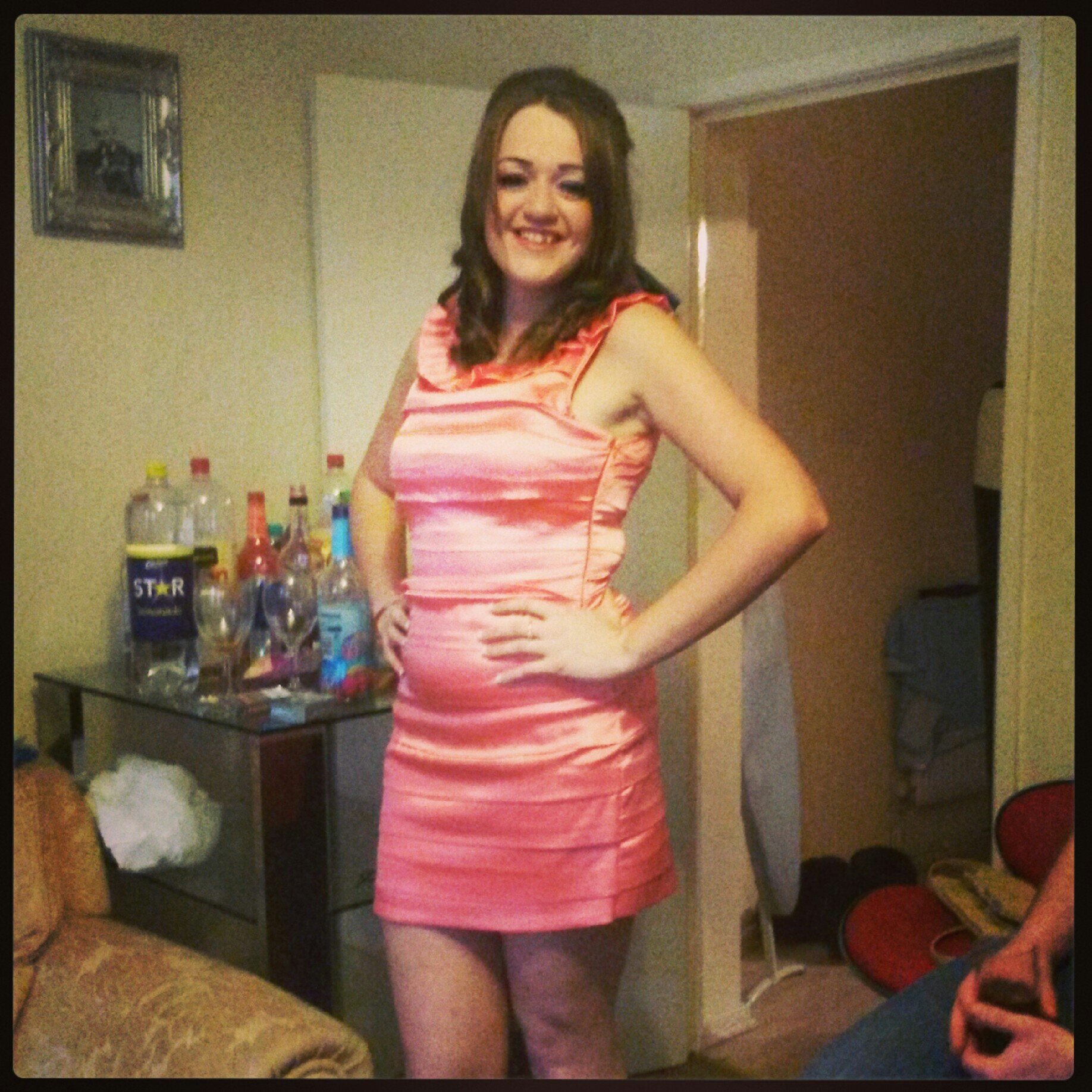 live for today...you dont no whats round that bend ♡♥♡