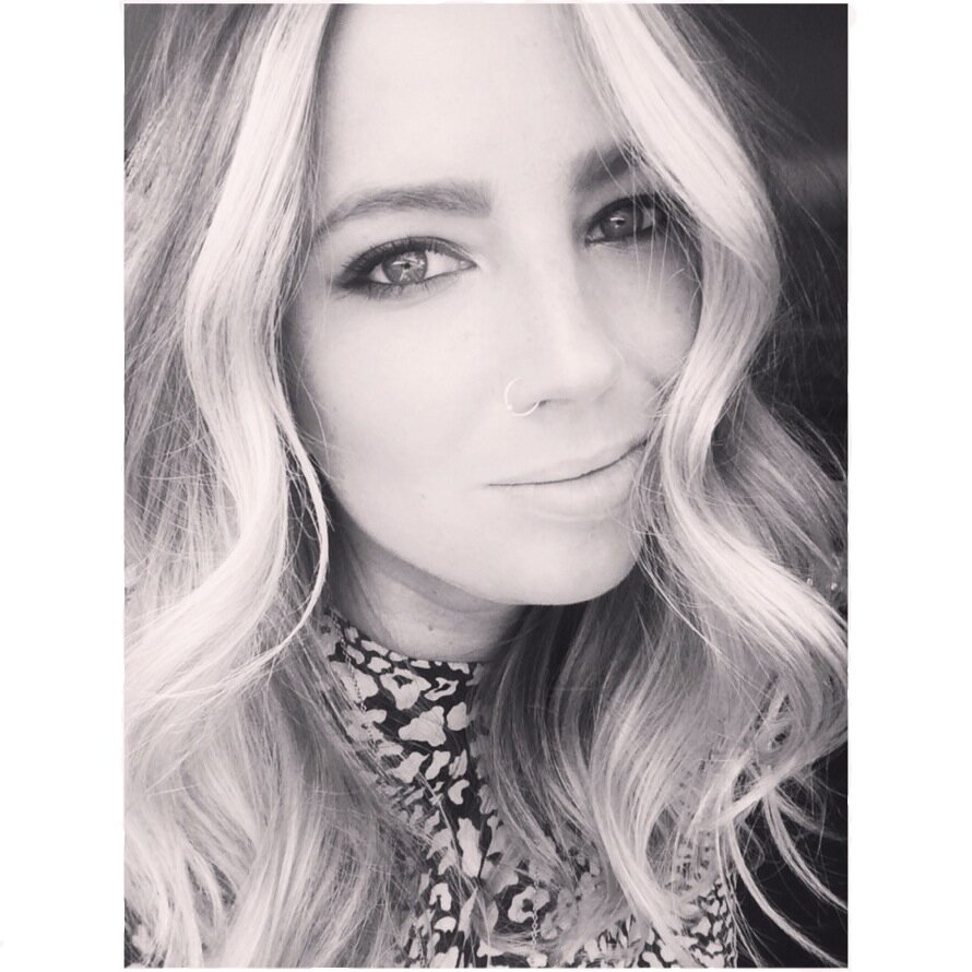 Beauty Editor @grazia_me GRAZIA Middle East