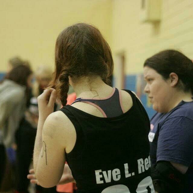 aoifka's profile picture. 