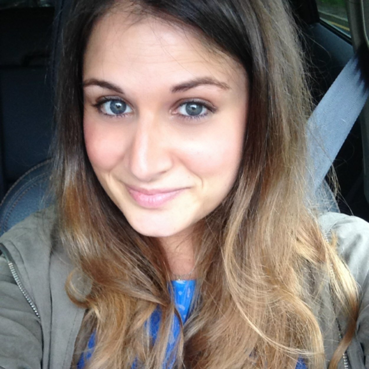 beccafirestone's profile picture. 