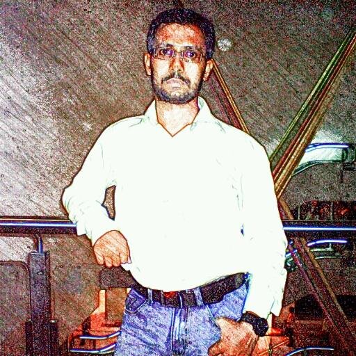 A passionate automobile engineer & technofreak, rationalist & environmentalist. Fascinated in music, films, visual arts, martial arts & sports.