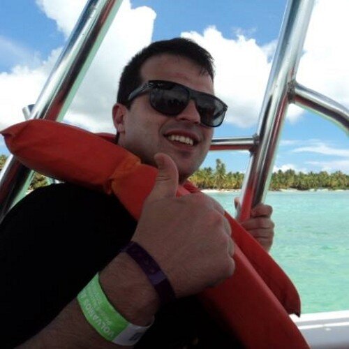 pedromendesilva's profile picture. 