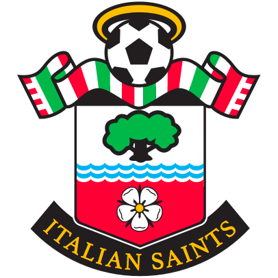 Italian Saints 