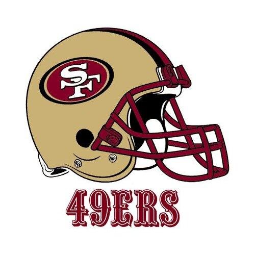 Follow us for all updates, breaking news and fan opinions on the #49ers! @49ers