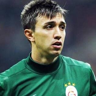 Fernando Muslera 3