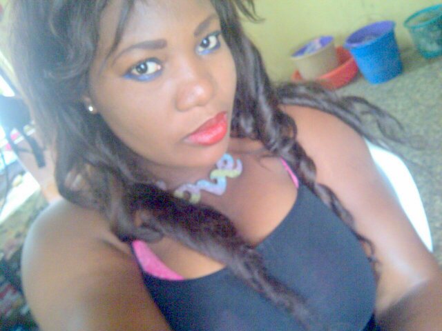 olakintanjuliet's profile picture. 