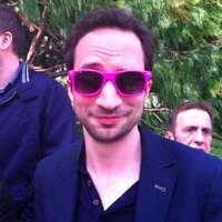 Isaac Pante (@isaacpante) 's Twitter Profile Photo Isaac Pante (@isaacpante) 's Twitter Profile Photo