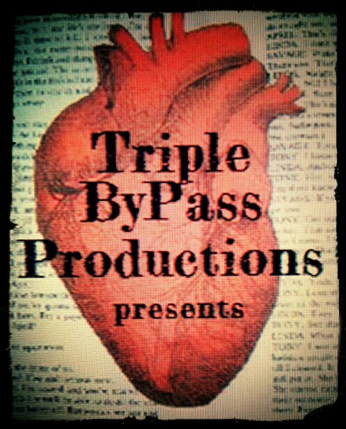 Toronto based professional actors, formed Triple ByPass Productions in order to create and perform work that is relevant, bold & engaging.