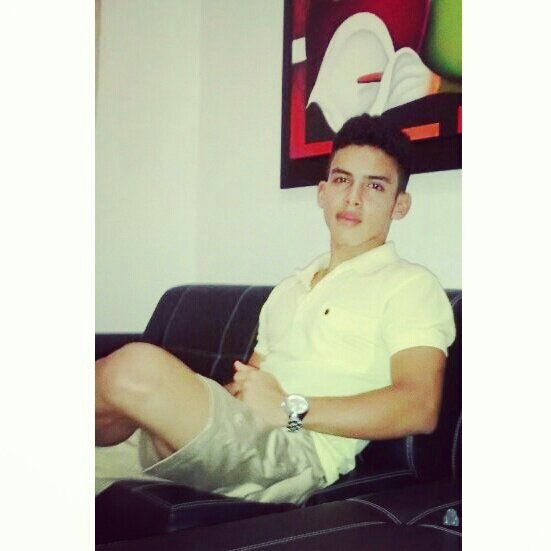 HeynerPalacio's profile picture. Futuro ingeniero químico UDC 3
Instgram: heyberpalacio