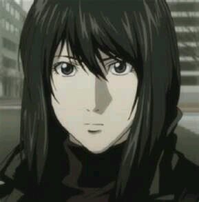 Exagente del FBI. Descubrí quien era Kira, pero me mató antes de decirlo. RAYEFOREVER. Fan secreta de Matsuda.