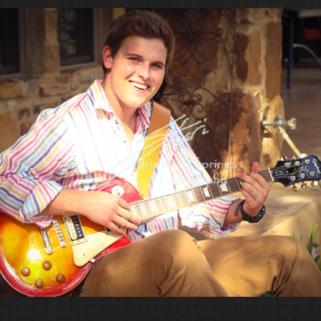 NoahEmbry1's profile picture. 