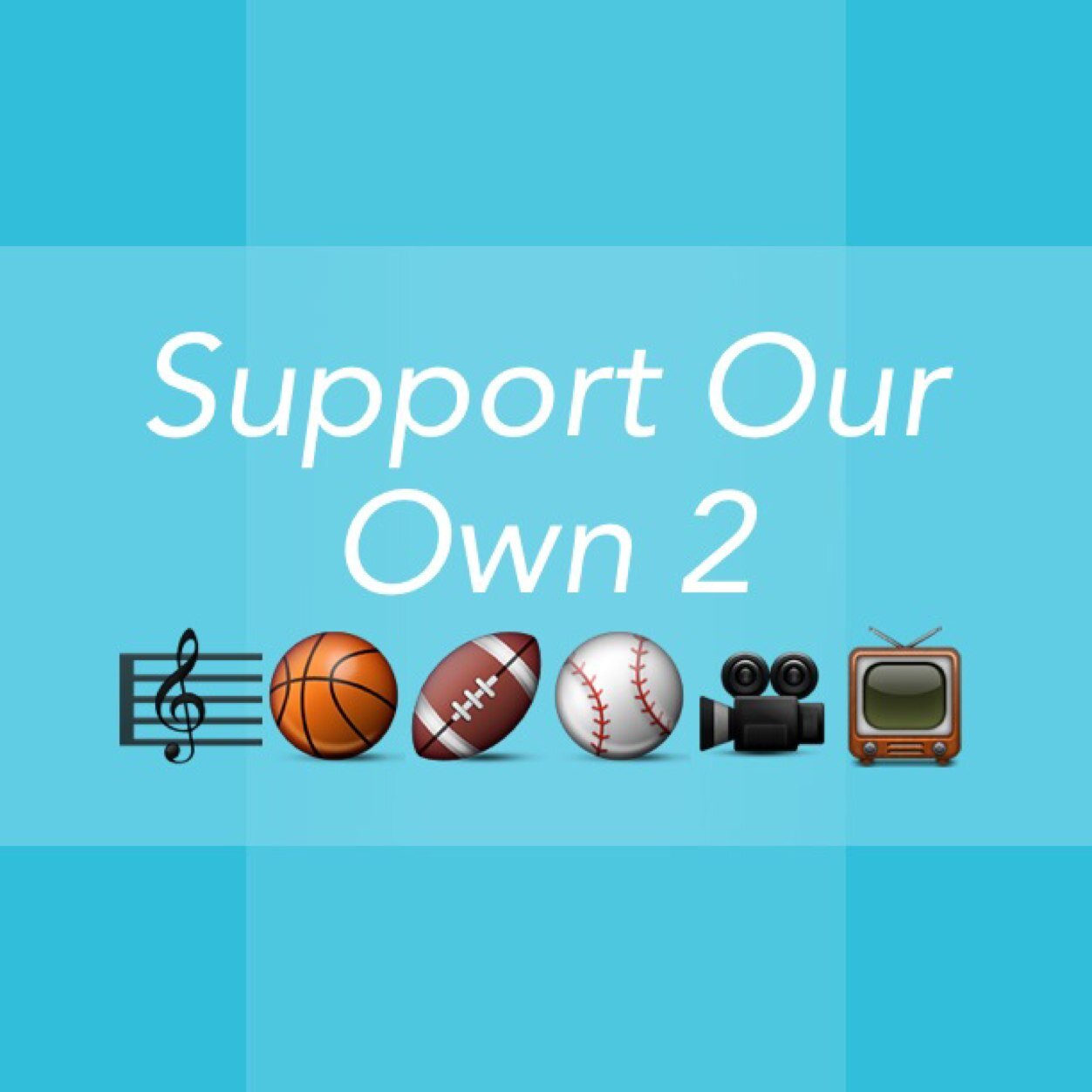 SupportOurOwn2's profile picture. 