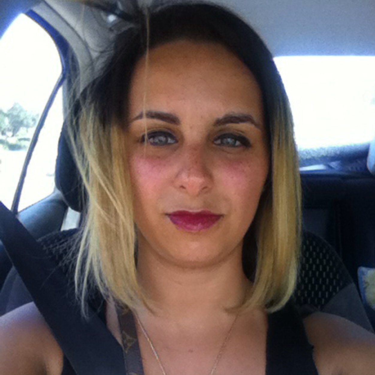 Lautensha's profile picture. 