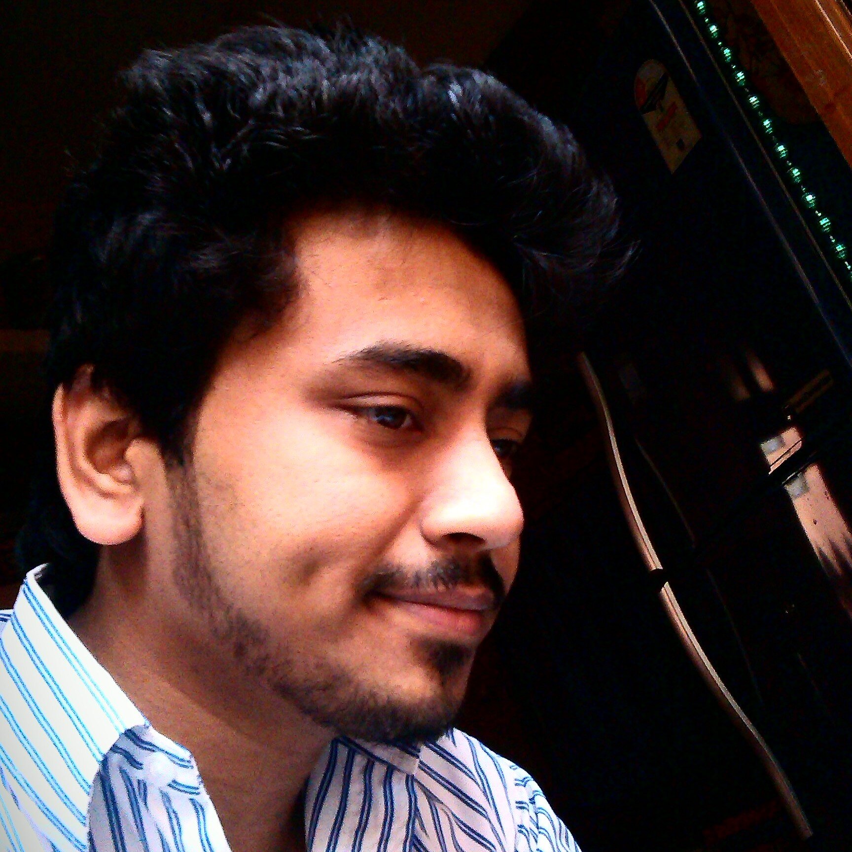 Living binary life style..!!