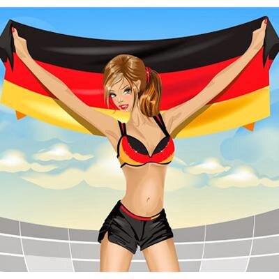 fussballnews's profile picture. Fussball Forum zu Bundesliga & Champions-League, WM und EM 
https://t.co/KygYoozKZ9
100€ Bonus: https://t.co/sxhdy3YqiG