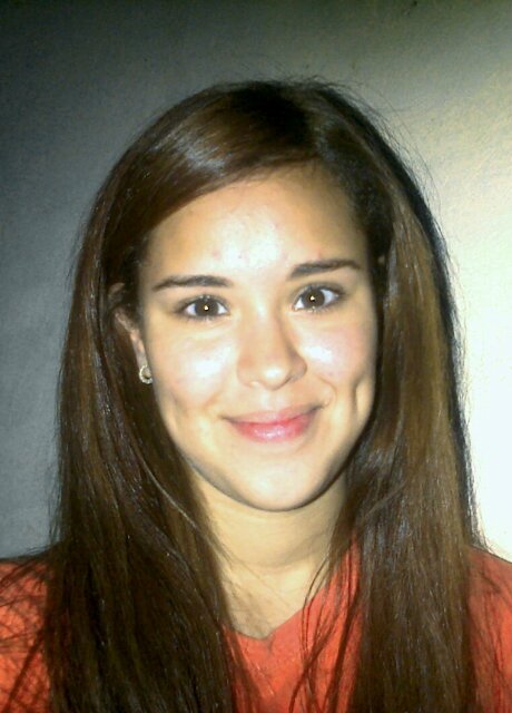 La pelirroja! Atleta..adicta al gym, Autentica Modelo y la que siempre da FOLLOW BACK! Esa soy :)