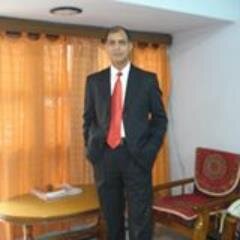 Former Advisor Ministry of New and Renewable Energy Govt of India, A scientist by profession is keen to promote science and education.