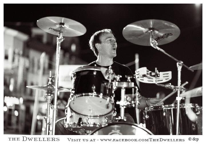 Constructor, Drummer & Lover of the Arts..