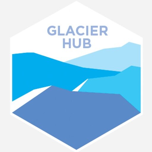 GlacierHub is a website dedicated to educating people about #glaciers and connecting the communities that depend on them.