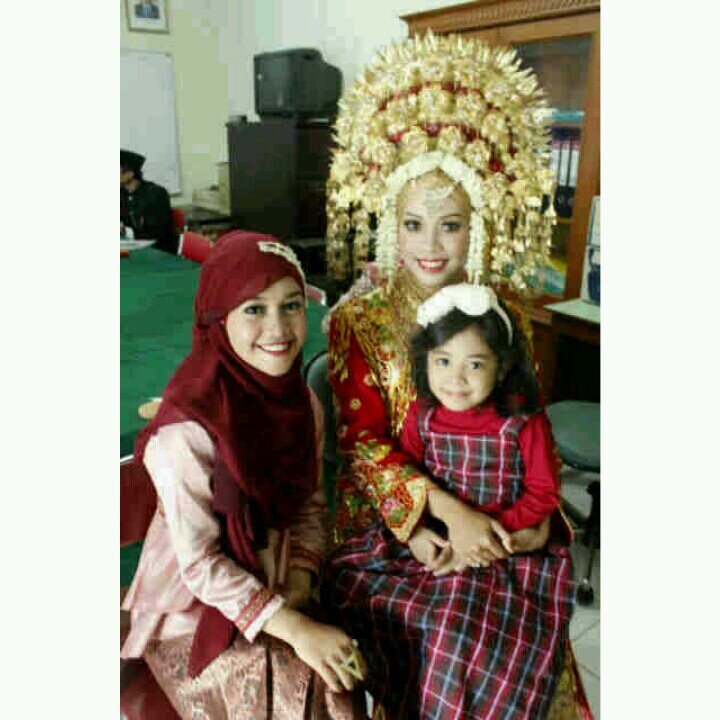 mother, passion, smile, love and eternity. Dentistry Unpad