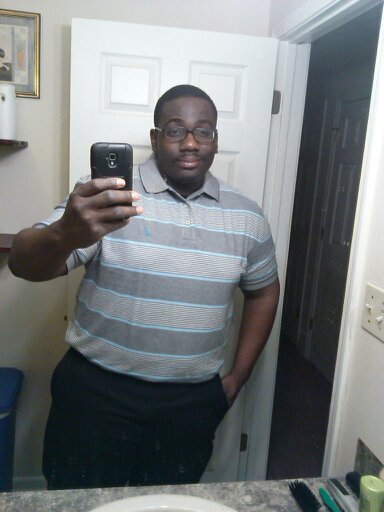 Anything I set my mind to, im going to do it, usually much more sooner than later......young&gettingit
