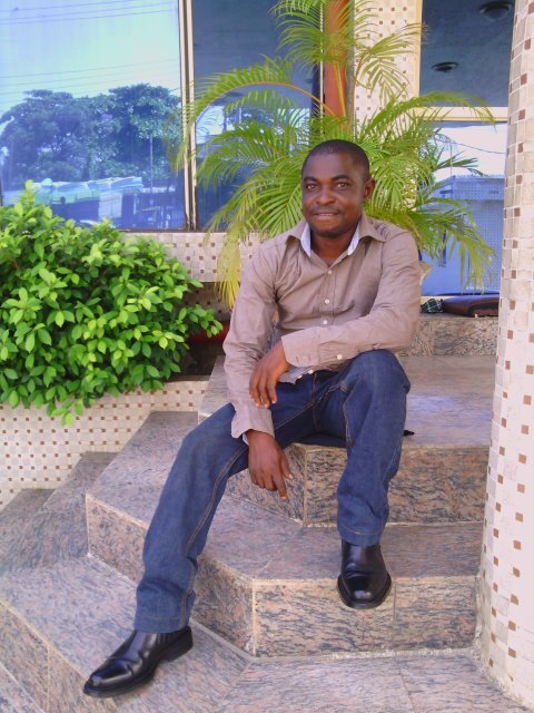 in every situation give thanks to God.
