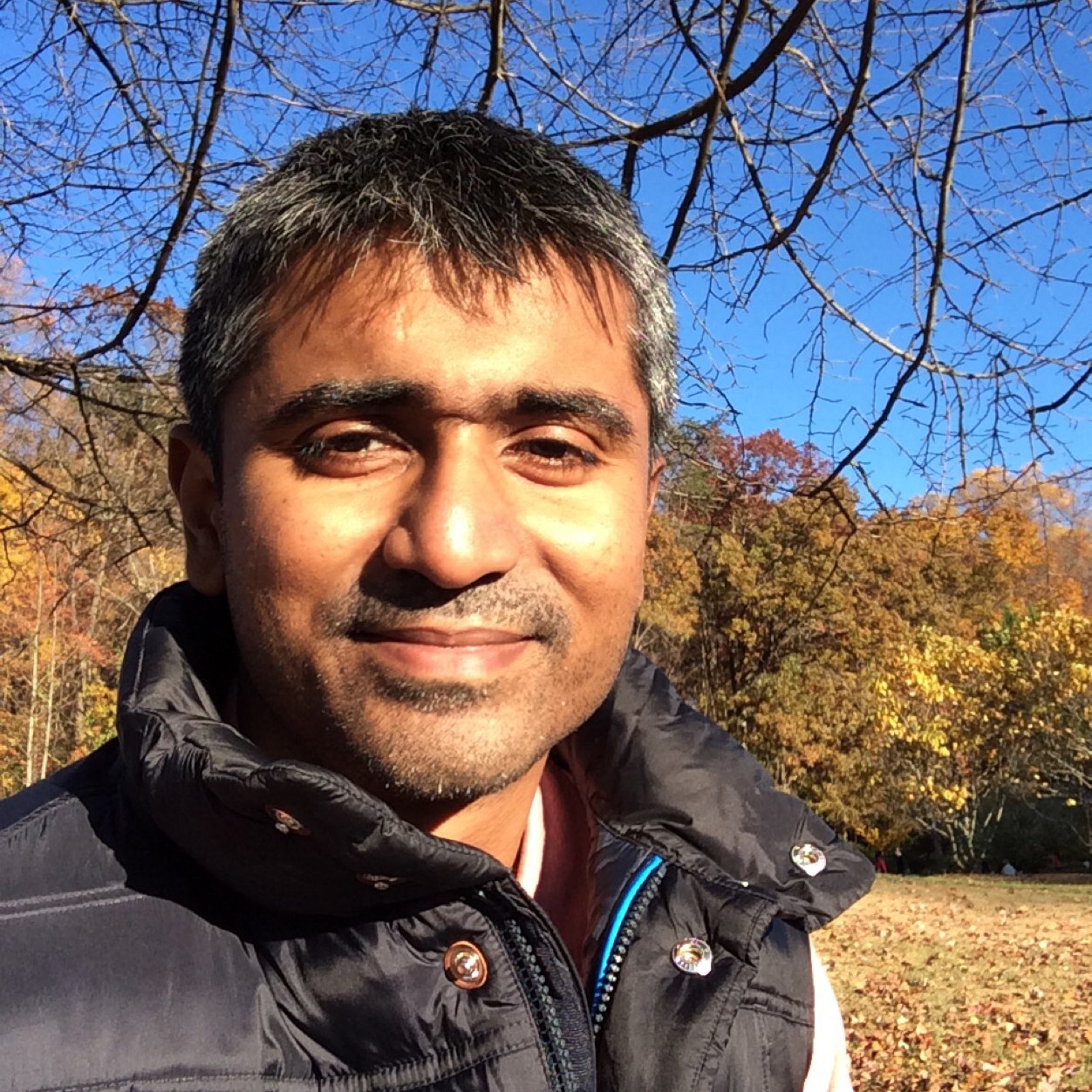 Entrepreneur, Software Engineer & Architech, Soccer Coach, Proud dad, son and husband