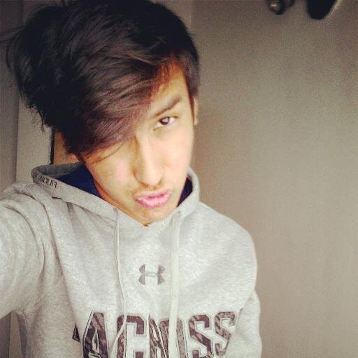 readbio50252's profile picture. FOLLOW HIS TWITTER PLEASE @OswaldoOfiicial HELP TO SPREAD MY ART.. FREE FOLLOW xx