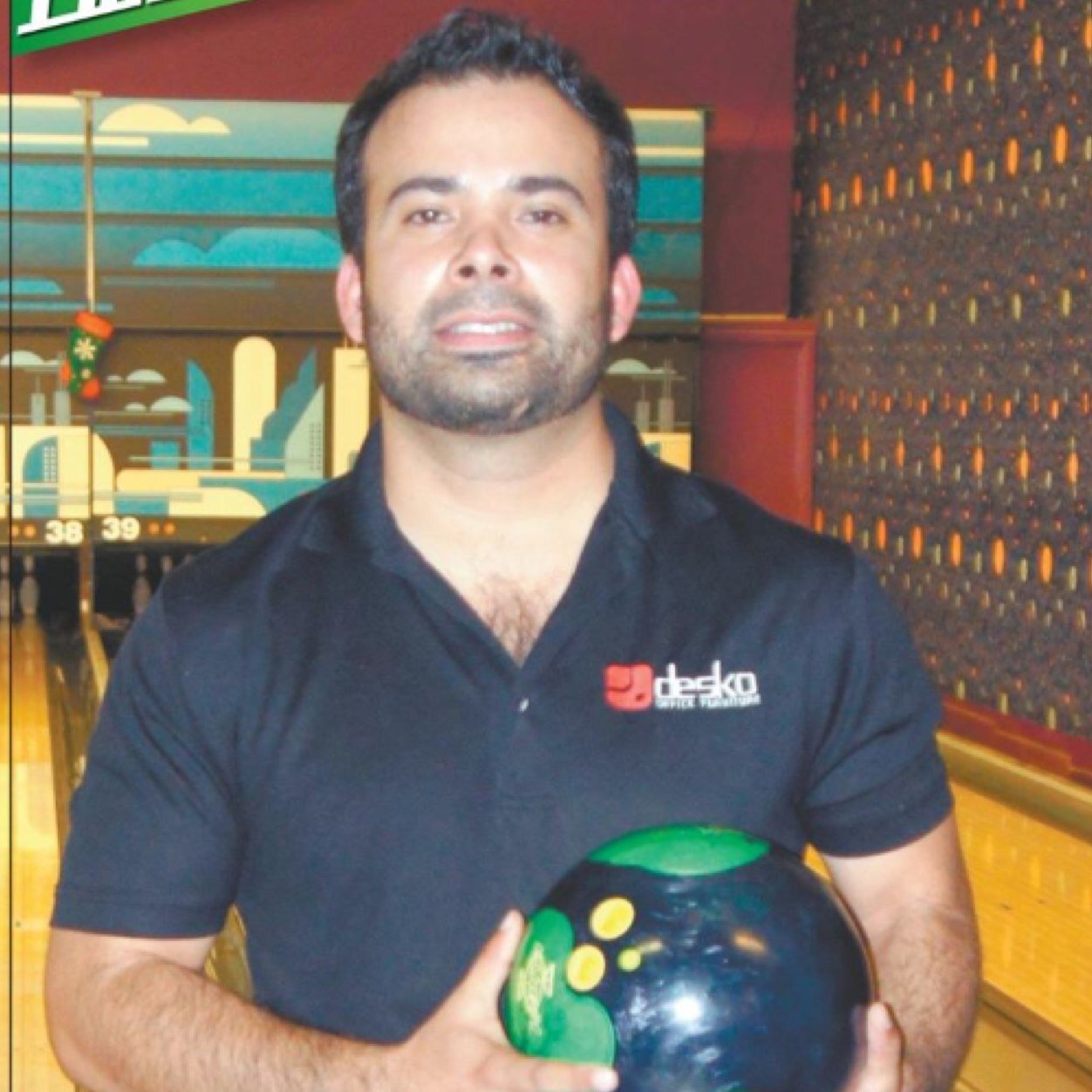 LuisRubio8's profile picture. 